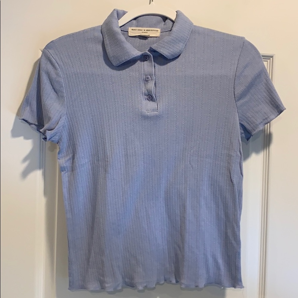 Urban outfitters shirt